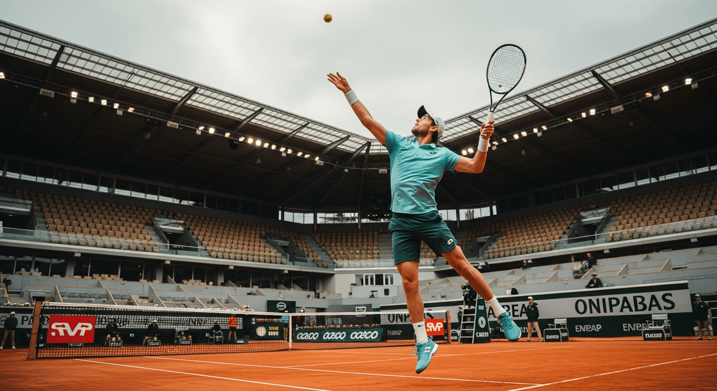 Jannik Sinner Scrive la Storia del Tennis: Cinque Masters 1000 Consecutivi, un Record Ineguagliato